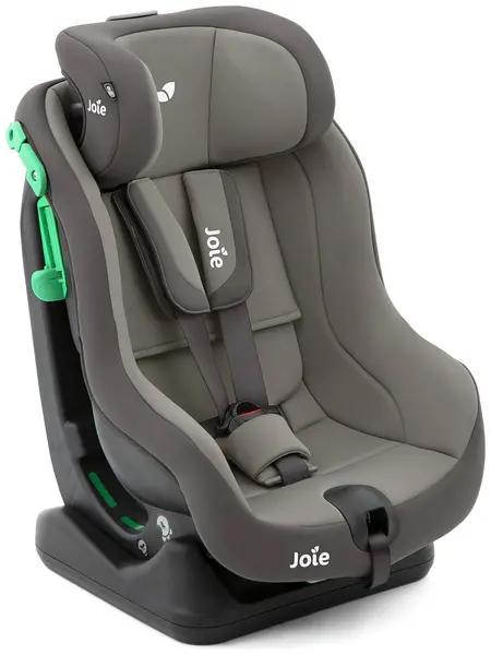 Image of Joie Steadi R129 Car Seat - Cobblestone