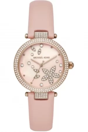 Image of Michael Kors Parker Watch MK6808