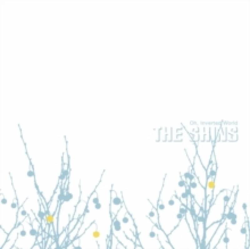 Image of The Shins - Oh, Inverted World [CD / Remastered Album] Music CDs - Music CD
