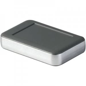 Image of Wall mount enclosure Desktop case 65 x 105 x 22 Acrylonitrile butadiene styrene