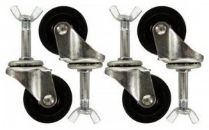 Image of Freshpark Wheel Kit.