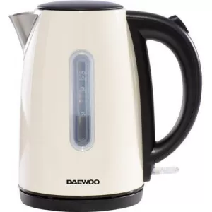 Image of Daewoo Kensington SDA1569 1.7L Jug Kettle
