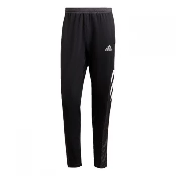 Image of adidas Own The Run Astro Joggers Mens - Black