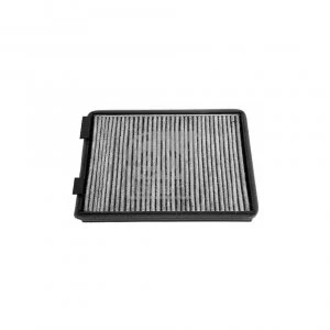 Image of Cabin Pollen Filter FEBI BILSTEIN 12264