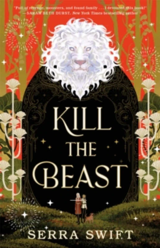 Image of Kill the Beast Hardback