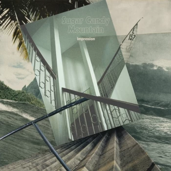 Image of Sugar Candy Mountain - Impression Vinyl
