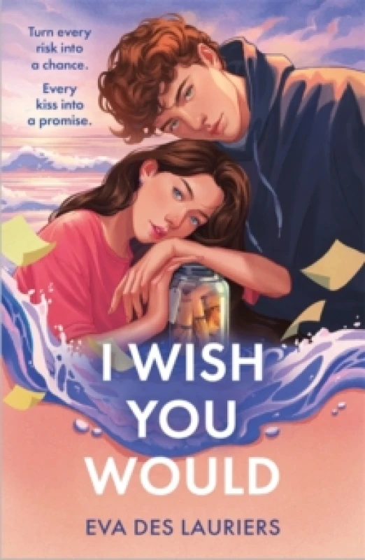 Image of I Wish You Would : the summer's swooniest YA romance Paperback / softback