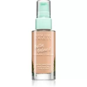 Image of Physicians Formula Butter Believe It! 2in1 Cream Concealer and Foundation Shade Light-to-Medium 30ml