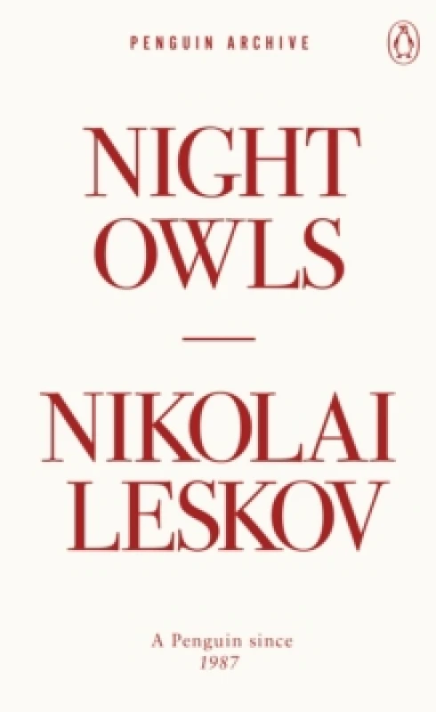 Image of Night Owls. Paperback. By N S Leskov Books