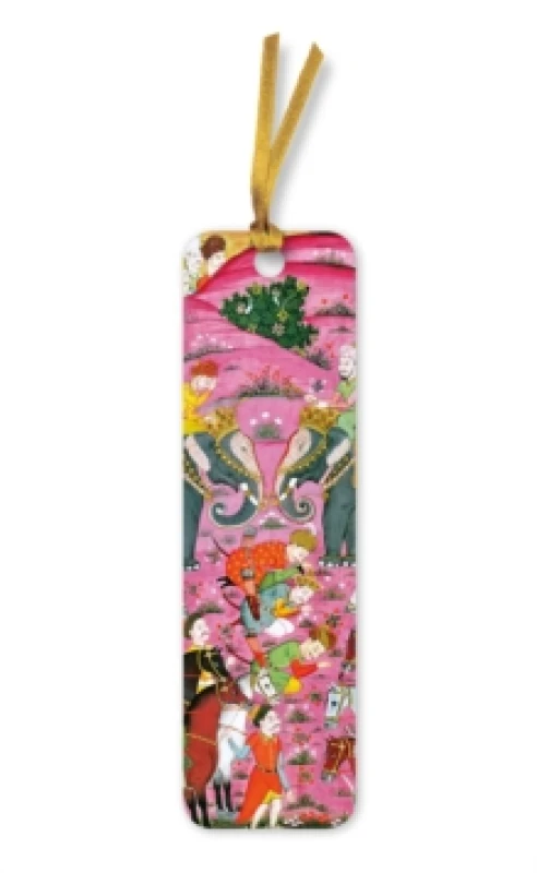 Image of Persian Heroes Bookmarks (pack of 10) Bookmark