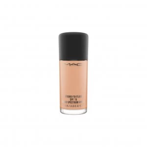 Image of MAC Studio Fix Fluid SPF 15 Foundation Nw33