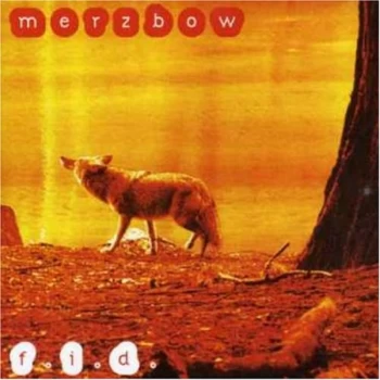 Image of Merzbow - F.i.d. CD