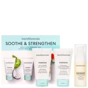 Image of bareMinerals Kits Soothe and Strengthen Pureness