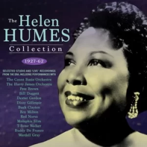 Image of The Helen Humes Collection 1927-62 by Helen Humes CD Album