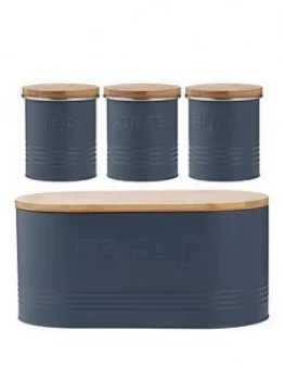 Image of Typhoon Essentials 4 Piece Set