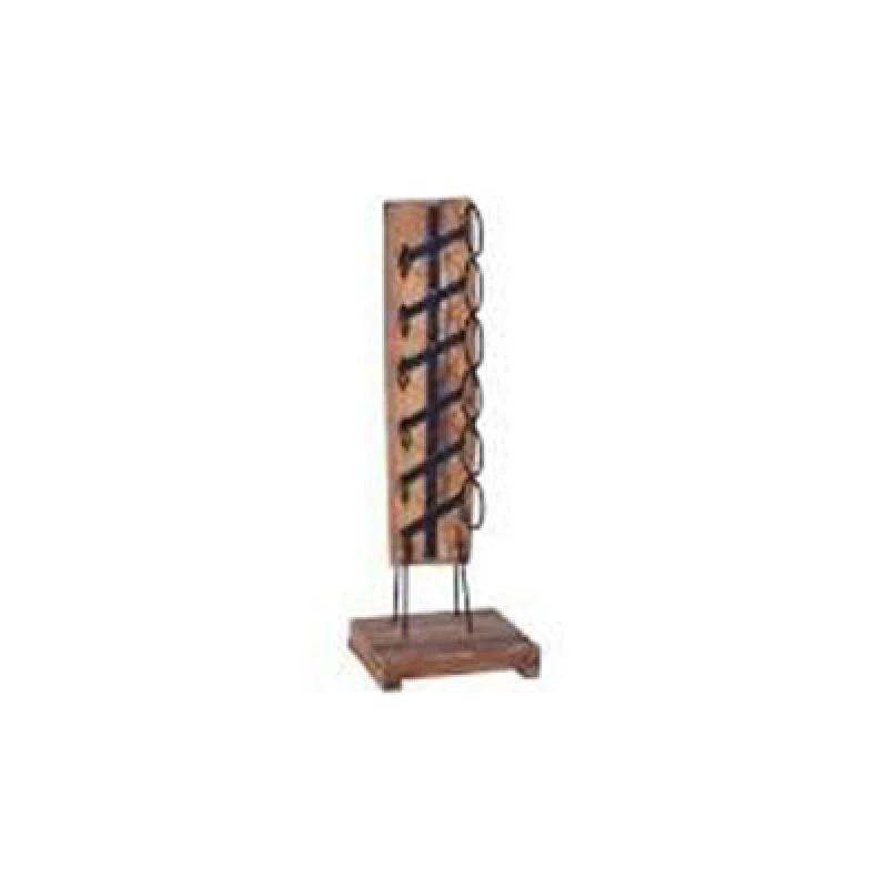 Image of Wine Bottle Holder - L30 x W40 x H70cm Minster5618