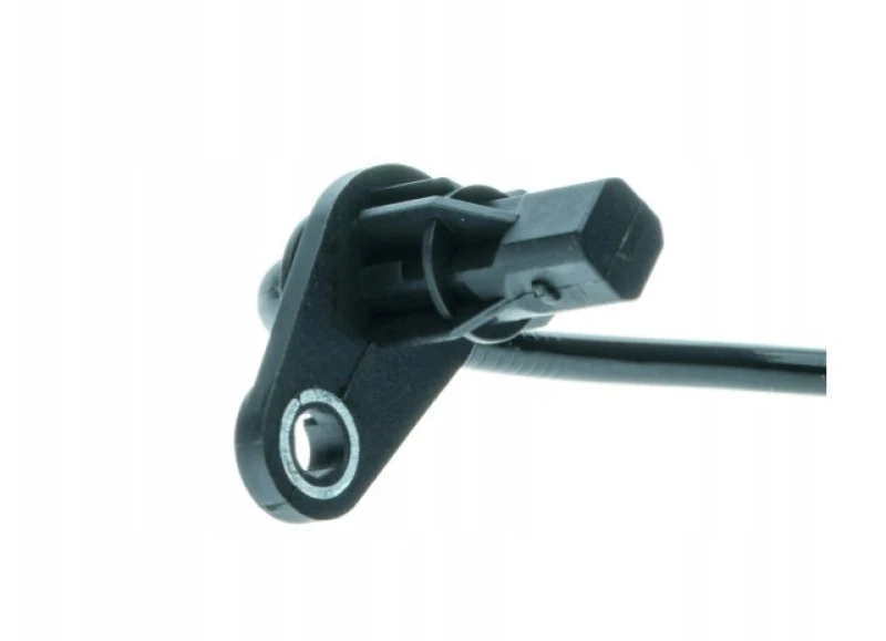 Image of EINPARTS EPS1525 ABS Sensor Front Axle Right Sensor,wheel speed (412)
