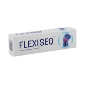 Image of Flexiseq Arthritis Gel 50g