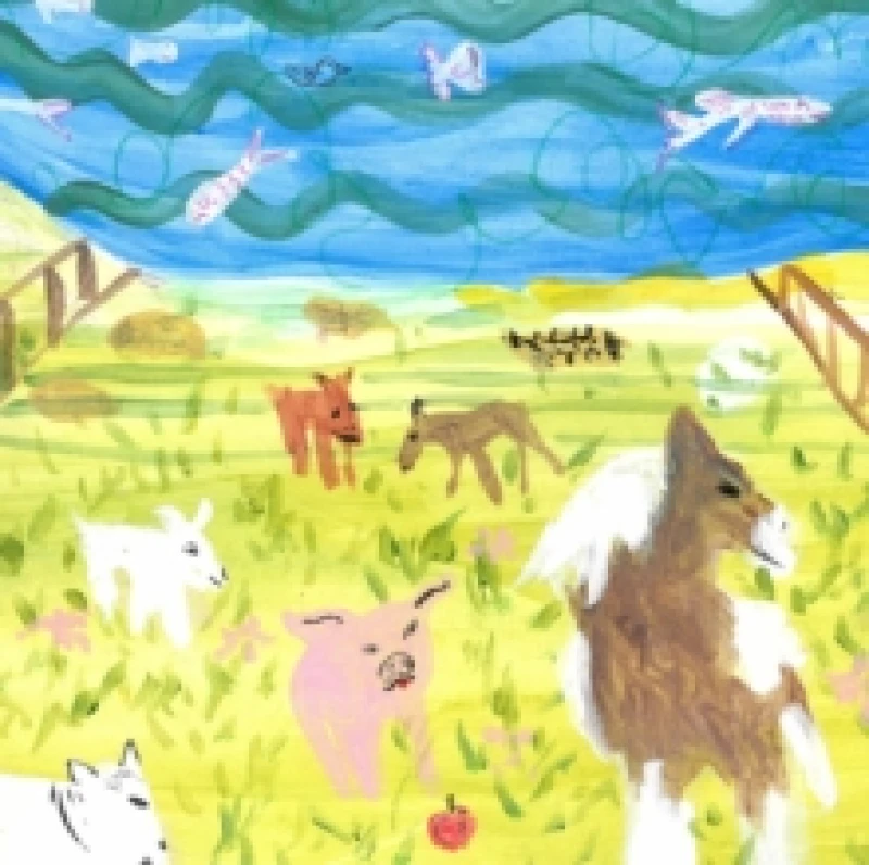 Image of Into a Pretty Room CD / Album