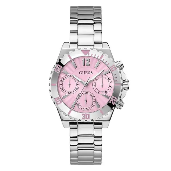 Image of GUESS GW0696L1 Phoebe Bracelet Watch - W96331