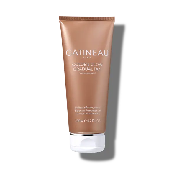 Image of Gatineau Golden Glow Gradual Tan 200ml