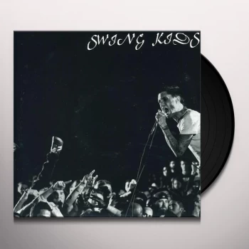 Image of Swing Kids - Situations On Mars Vinyl