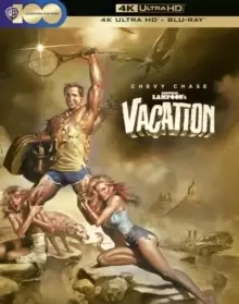Image of National Lampoon's Vacation