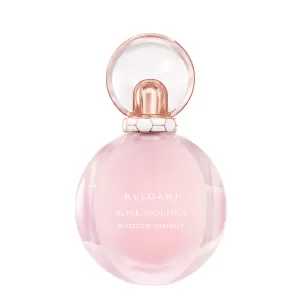 Image of Bvlgari Rose Goldea Blossom Delight Eau de Toilette For Her 75ml