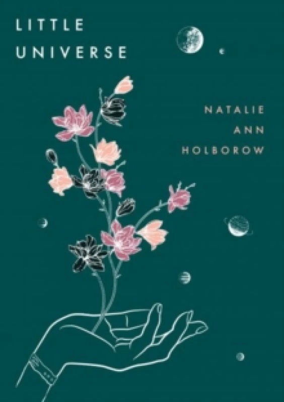 Image of Little Universe Paperback / softback