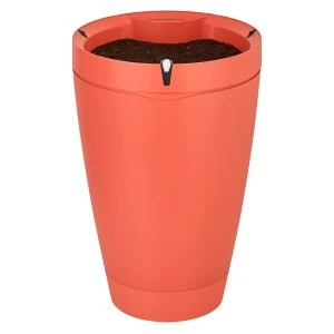 Image of Parrot Pot - Red