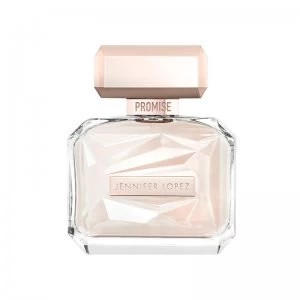 Image of Jennifer Lopez Promise Eau de Parfum For Her 30ml
