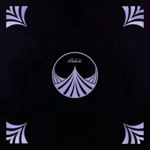 Image of Calabashed - Behold A Black Wave Vinyl