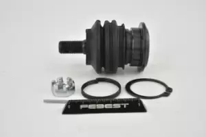 Image of FEBEST Ball joint TOYOTA,LEXUS 0120-065 4861029055,4861029065,4861029075 4861029115,4861039025,4861039045,4861039055,4861039115,4861039155,4861059025