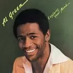 Image of Al Green - Al Green Explores Your Mind (Music CD)