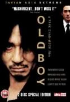 Image of Oldboy [Special Edition]