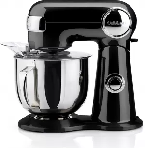 Image of Cuisinart SM50BU 5.2L 500W Precision Stand Mixer