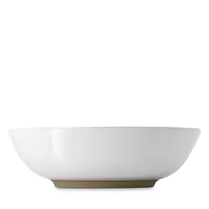 Image of Royal Doulton Olio Celadon Pasta Bowl