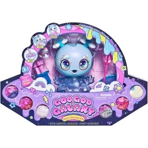 Image of Goo Goo Galaxy - Slurp 'n' Slime Goo Drop