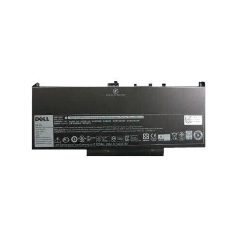 Image of Dell DELL GG4FM laptop spare part Battery GG4FM
