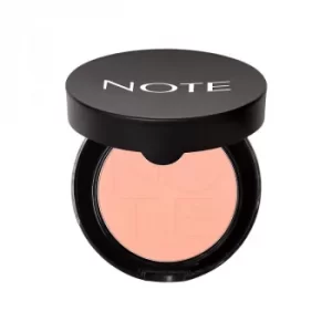 Image of Note Luminous Silk Compact Blusher 5.5g