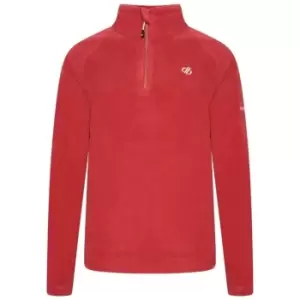 Image of Dare 2b Freeform II Half Zip Fleece - Earth Rose