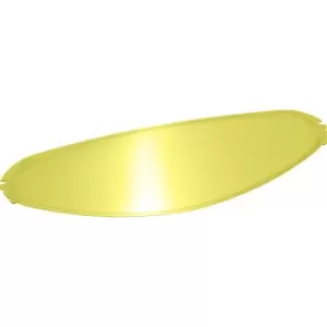 Image of Shark Speed-R / Race-R / Race-R Pro / Race-R Pro Carbon Pinlock Lens, yellow, yellow, Size One Size