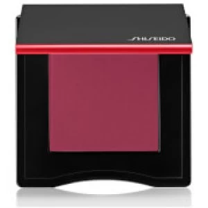 Image of Shiseido Inner Glow Cheek Powder (Various Shades) - Berry Dawn 08