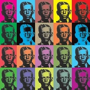 Image of Charley Patton - Im Going Home Vinyl