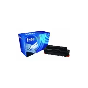 Image of Freecolor M452K-FRC toner cartridge Compatible Black