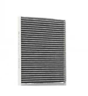 Image of MANN-FILTER Pollen Filter ALFA ROMEO CUK 23 009 71775822 Cabin Filter,Cabin Air Filter,Filter, interior air