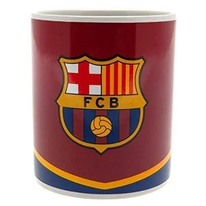 Image of FC Barcelona Mug SW