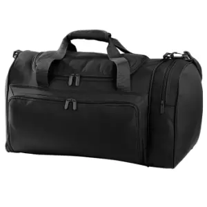 Image of Quadra Universal Holdall Duffle Bag - 35 Litres (One Size) (Black)