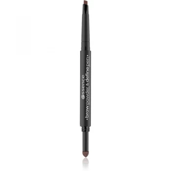 Image of Essence Brow Powder & Define Pen 02