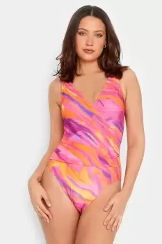 Image of Tall Swimsuit